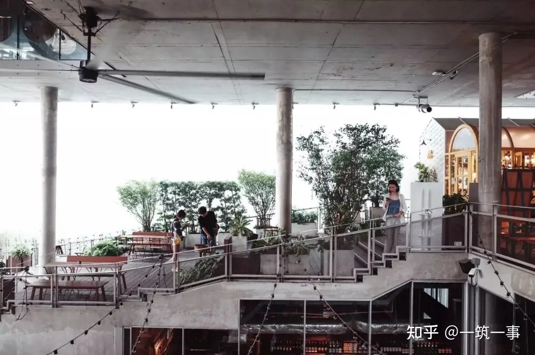 港汇天地：成都最“绿”商业综合体，带你坐上UFO“起飞”～506 / 作者:caymkda949764 / 帖子ID:109914