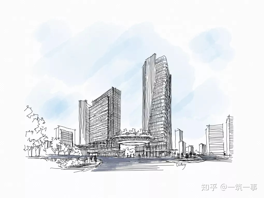 港汇天地：成都最“绿”商业综合体，带你坐上UFO“起飞”～721 / 作者:caymkda949764 / 帖子ID:109914