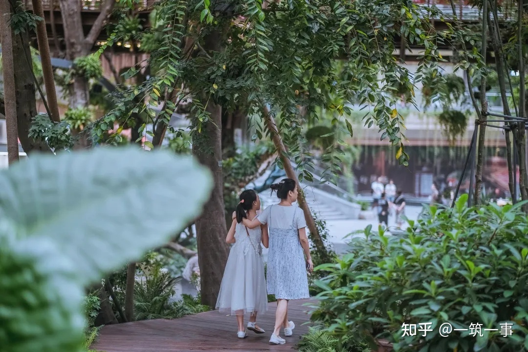 港汇天地：成都最“绿”商业综合体，带你坐上UFO“起飞”～179 / 作者:caymkda949764 / 帖子ID:109914