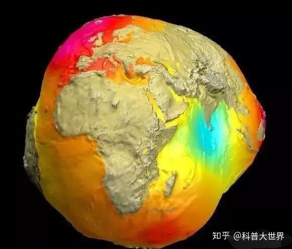 若地球上的水都消失了，地球会成啥样？仍比你见过的所有的 ...260 / 作者:甚着维苦得 / 帖子ID:109915