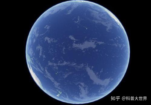 若地球上的水都消失了，地球会成啥样？仍比你见过的所有的 ...71 / 作者:甚着维苦得 / 帖子ID:109915