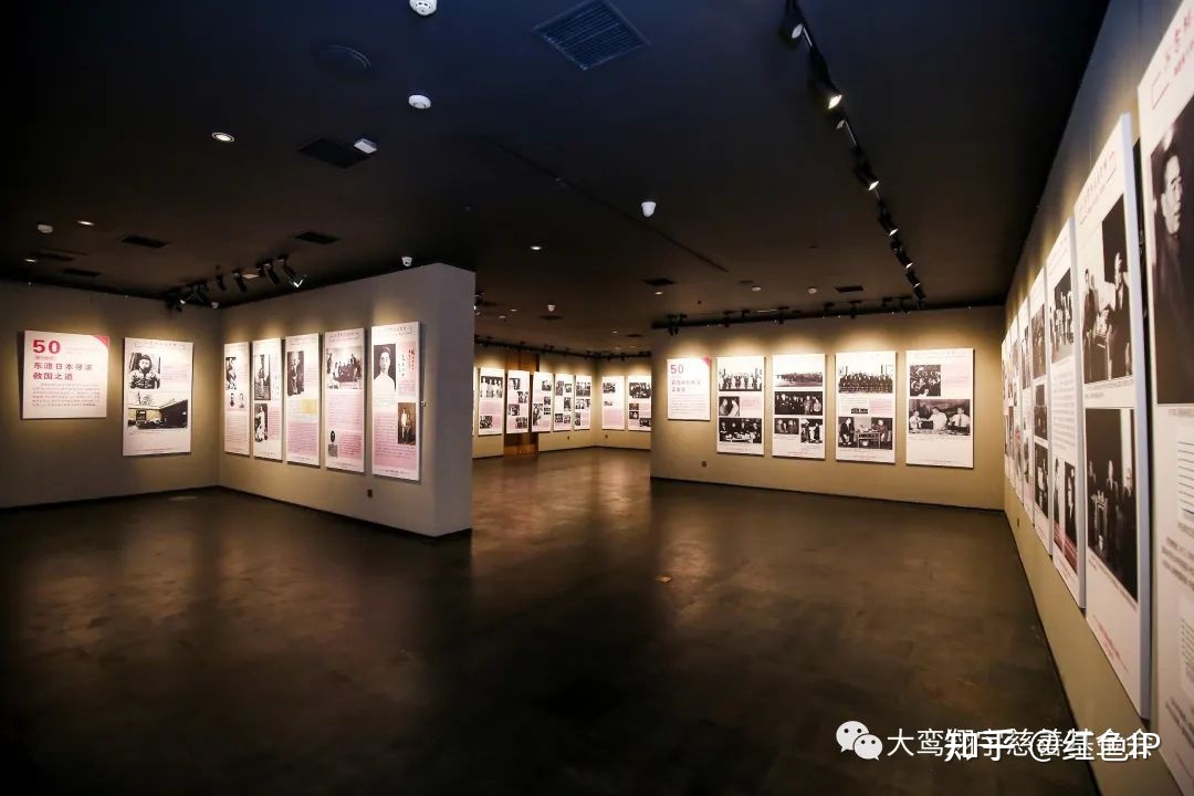 海棠樱花永相传——周恩来与中日友好图片展北京顺利首展 ...-3.jpg