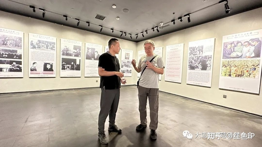 海棠樱花永相传——周恩来与中日友好图片展北京顺利首展 ...-20.jpg
