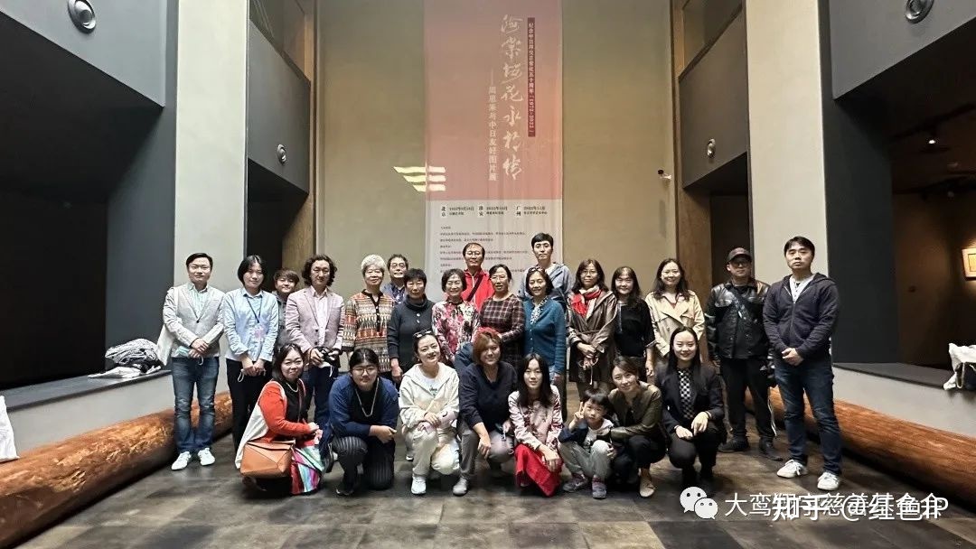 海棠樱花永相传——周恩来与中日友好图片展北京顺利首展 ...-19.jpg