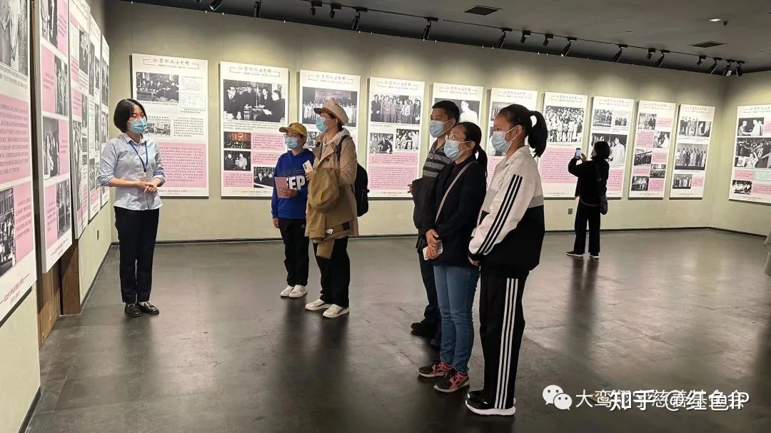 海棠樱花永相传——周恩来与中日友好图片展北京顺利首展 ...-24.jpg