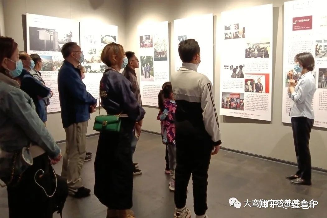 海棠樱花永相传——周恩来与中日友好图片展北京顺利首展 ...-25.jpg