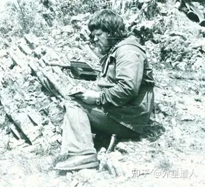 前苏联版“罗斯维尔”事件：野猪河UFO坠毁！326 / 作者:123457608 / 帖子ID:109943