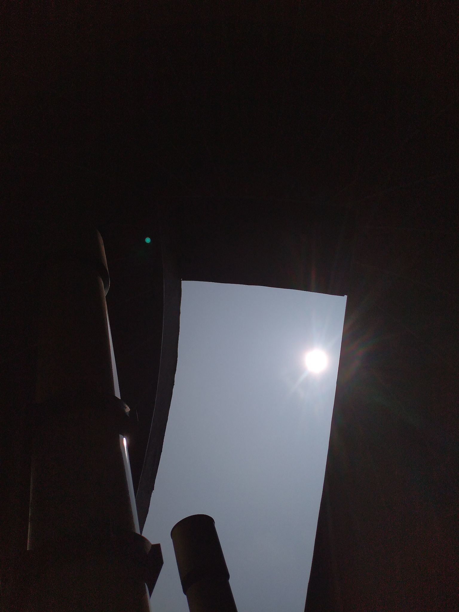 普通人去天文台可以用天文望远镜看星星吗？651 / 作者:尹恩沛 / 帖子ID:109945