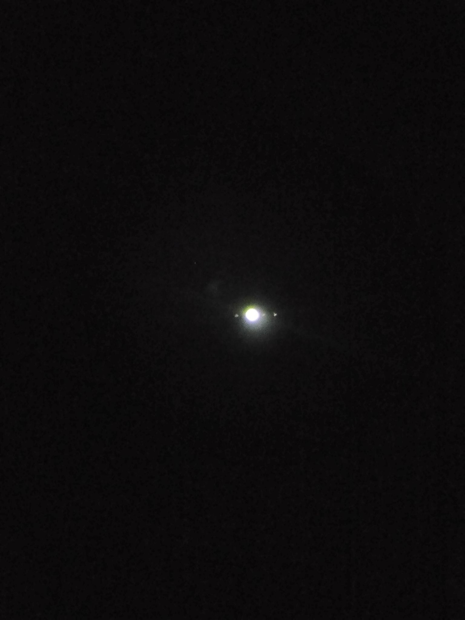 普通人去天文台可以用天文望远镜看星星吗？89 / 作者:尹恩沛 / 帖子ID:109945
