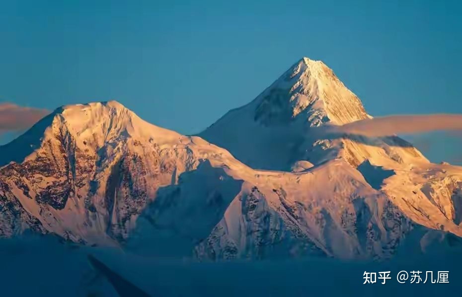 山神之怒？17名登山队员神秘死亡，七年后发现日记，记录 ...407 / 作者:四夜父脚群 / 帖子ID:109986