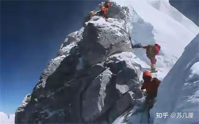 山神之怒？17名登山队员神秘死亡，七年后发现日记，记录 ...283 / 作者:四夜父脚群 / 帖子ID:109986
