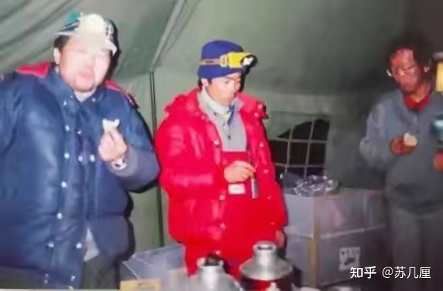 山神之怒？17名登山队员神秘死亡，七年后发现日记，记录 ...391 / 作者:四夜父脚群 / 帖子ID:109986
