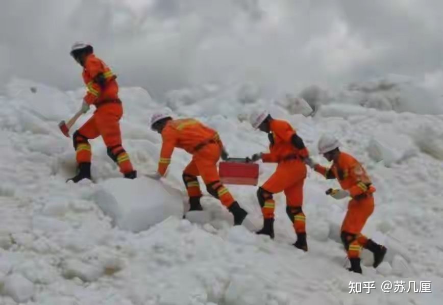 山神之怒？17名登山队员神秘死亡，七年后发现日记，记录 ...410 / 作者:四夜父脚群 / 帖子ID:109986
