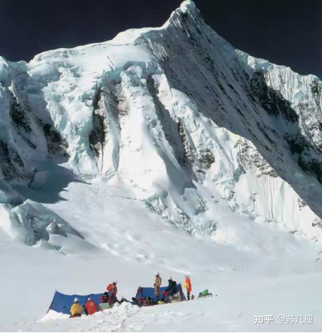 山神之怒？17名登山队员神秘死亡，七年后发现日记，记录 ...261 / 作者:四夜父脚群 / 帖子ID:109986
