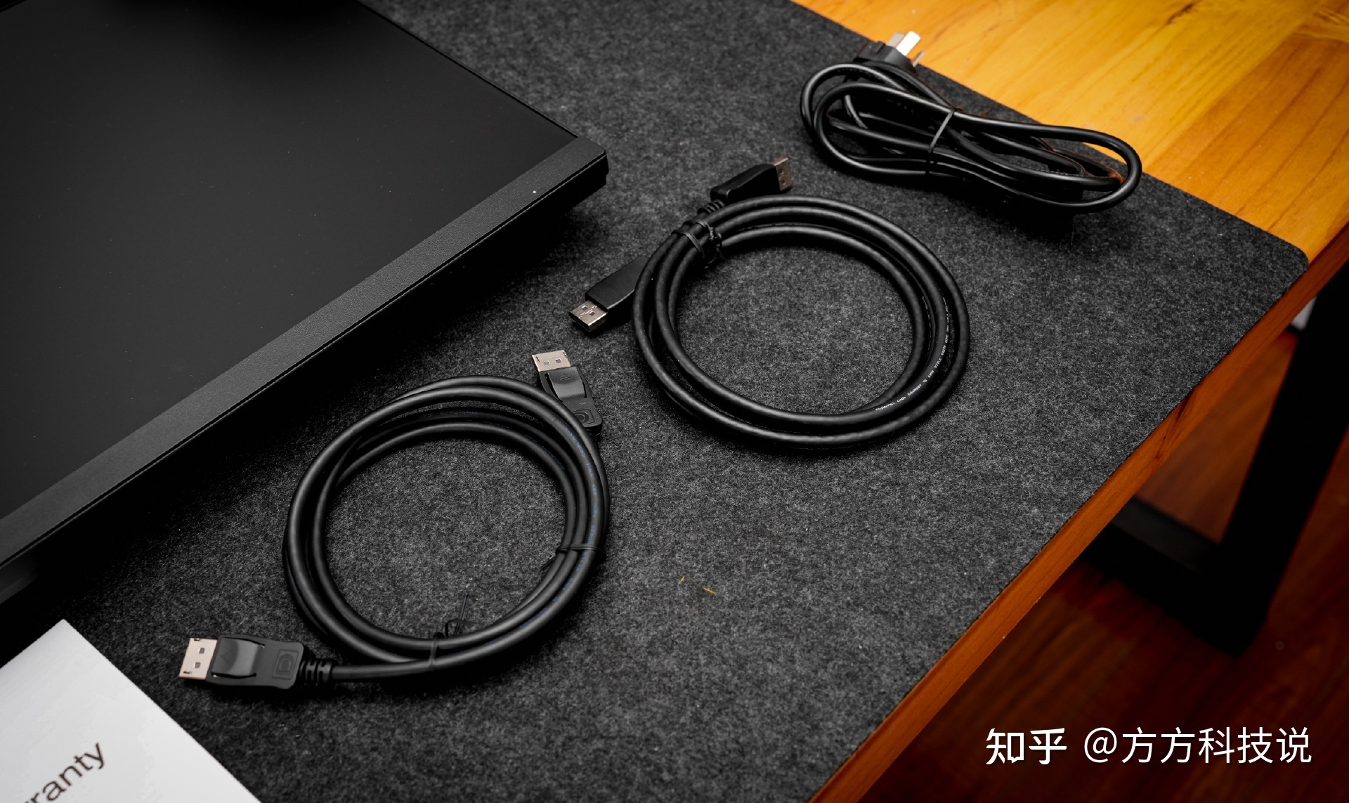 165Hz+1ms电竞小钢炮！联想G24-20游戏显示器上手测评403 / 作者:五毒男孩又 / 帖子ID:109987