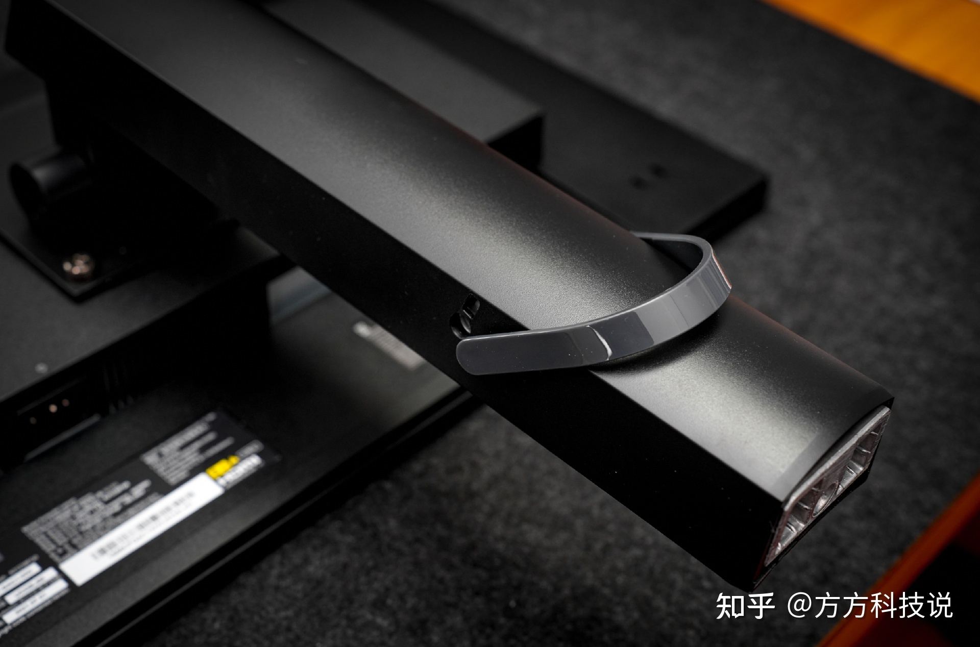 165Hz+1ms电竞小钢炮！联想G24-20游戏显示器上手测评859 / 作者:五毒男孩又 / 帖子ID:109987