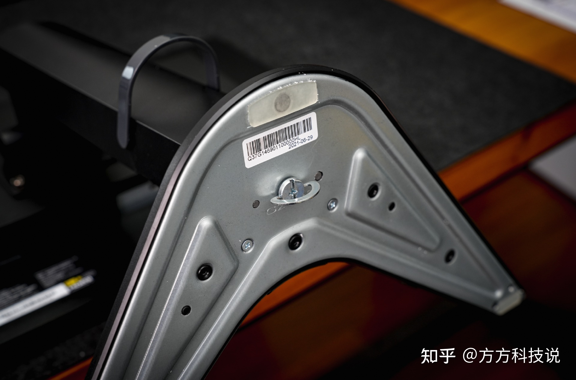 165Hz+1ms电竞小钢炮！联想G24-20游戏显示器上手测评95 / 作者:五毒男孩又 / 帖子ID:109987