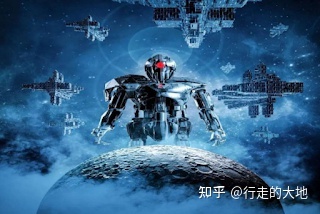 昴宿二外星人讯息170：人工智能殖民宇宙385 / 作者:冷专问 / 帖子ID:110101