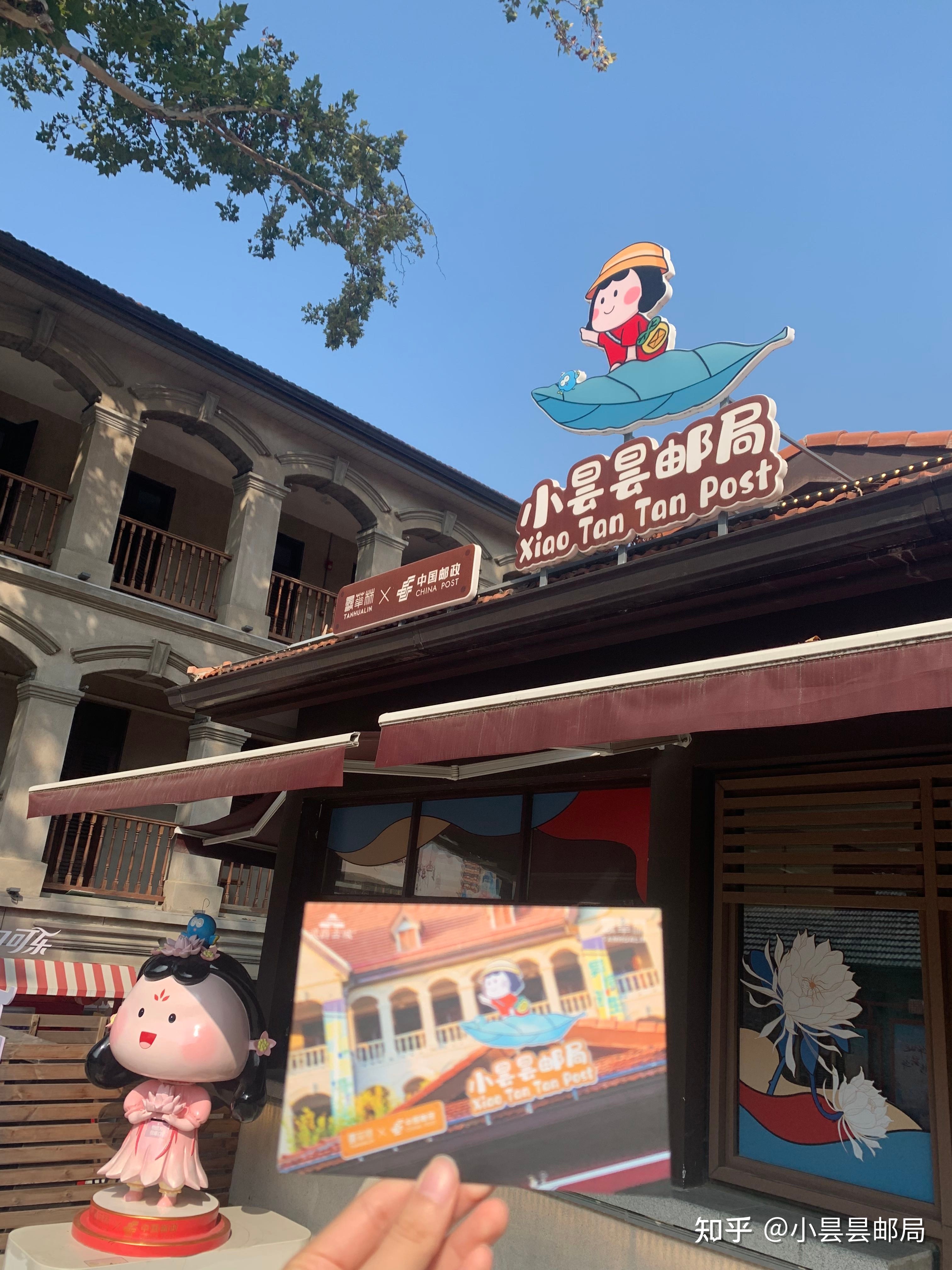 你去过昙华林吗，为什么说昙华林是历史与时尚并存的地标 ...-4.jpg