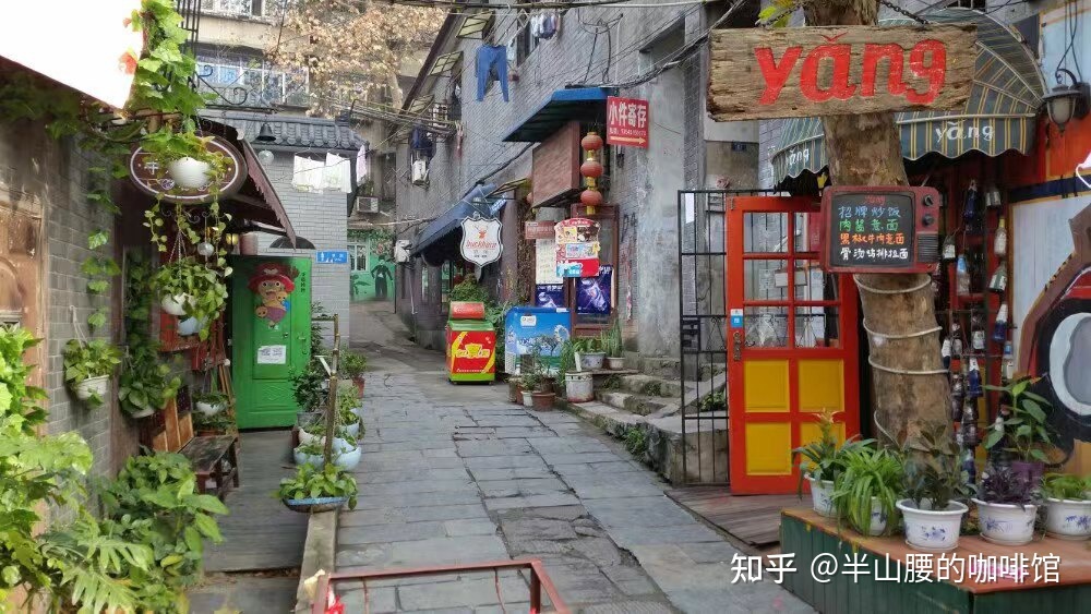 你去过昙华林吗，为什么说昙华林是历史与时尚并存的地标 ...-2.jpg