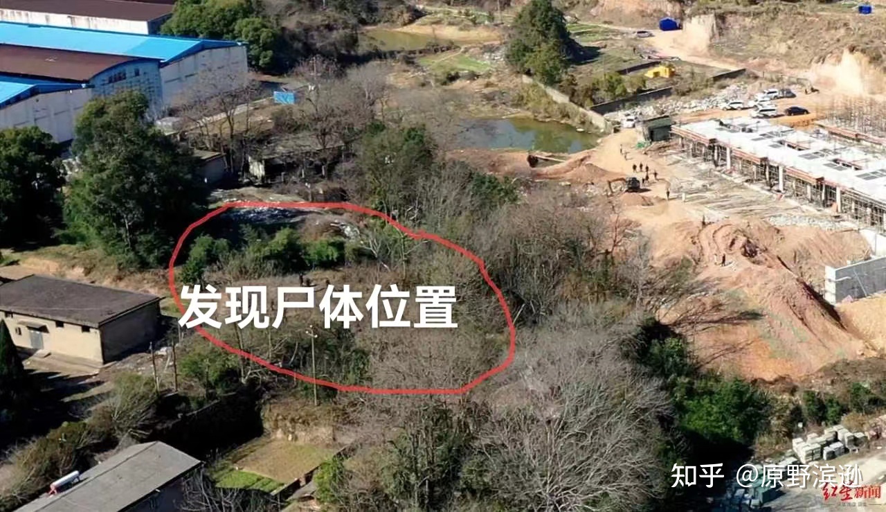 胡鑫宇失踪区域地形复杂，一个人晚上根本不敢穿越，极有 ...499 / 作者:街角386 / 帖子ID:110254