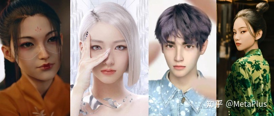 2022年全球元宇宙回顾，有人欢喜有人愁，明年元宇宙将 ...281 / 作者:天上跑鸟跑ac / 帖子ID:110286