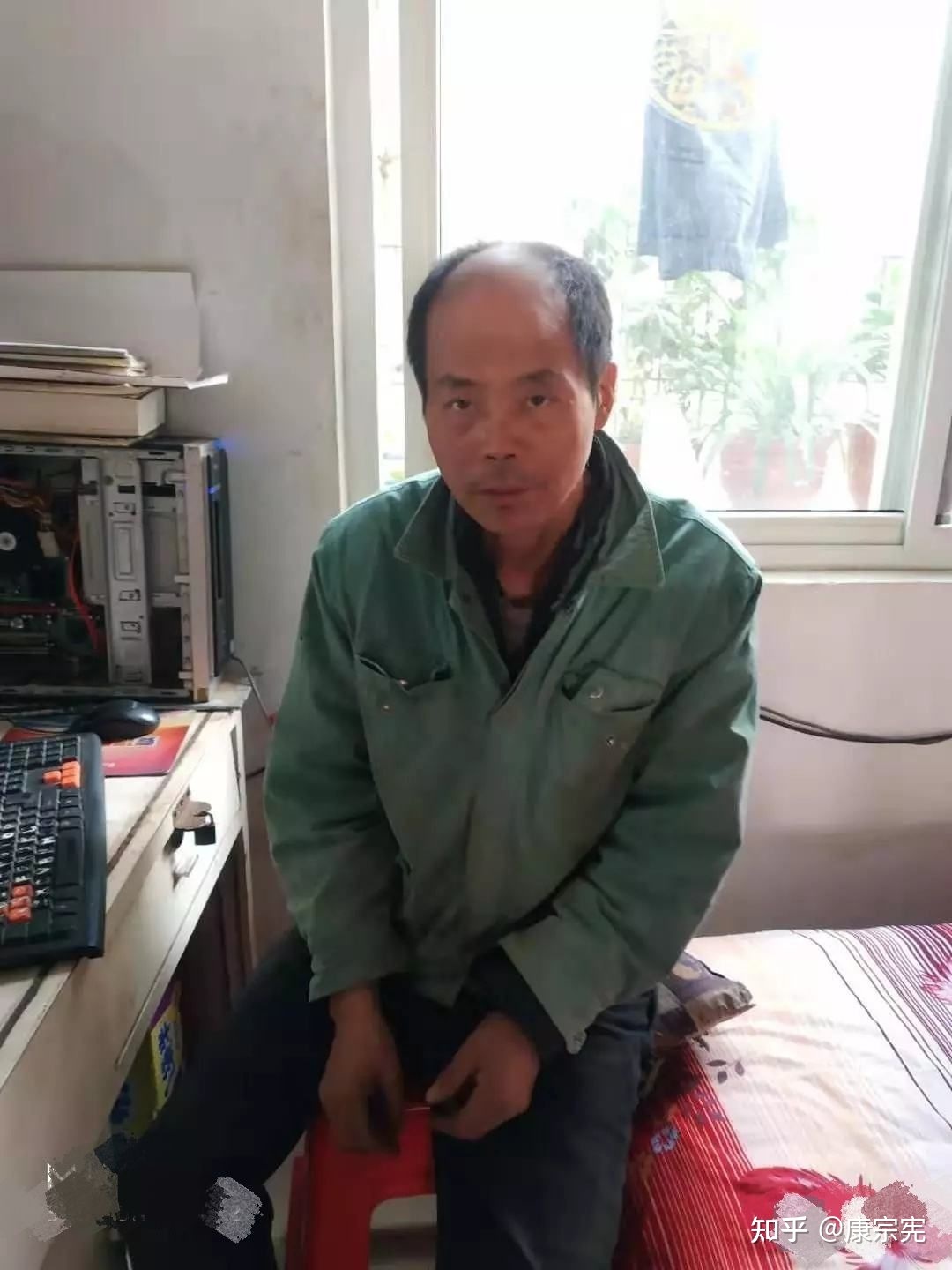 人工场技术给地球带来的影响-【康宗宪&amp;张祥前文学作品 ...832 / 作者:启东1 / 帖子ID:110348