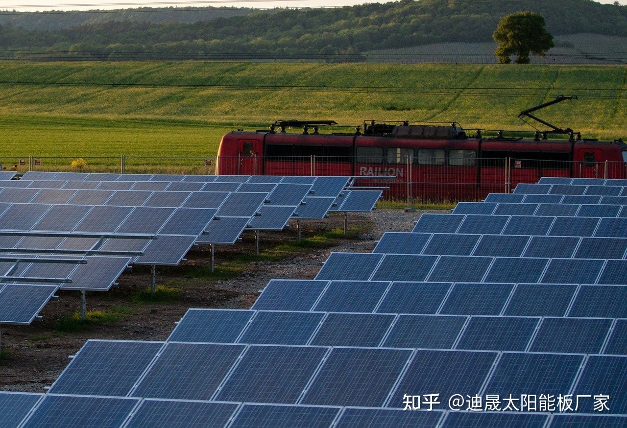 为太阳能组件发电系统寻找合适的逆变器439 / 作者:喜欢吃芒果干俺 / 帖子ID:110349