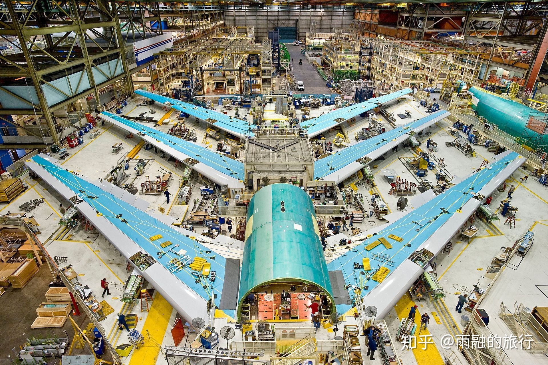 体积最大建筑物：容积1338万立方米，装下1个鸟巢还有空余 ...930 / 作者:啵啵小奥特 / 帖子ID:110366