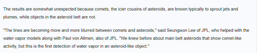 太阳系内有多少颗彗星？603 / 作者:做我的仆人 / 帖子ID:110368