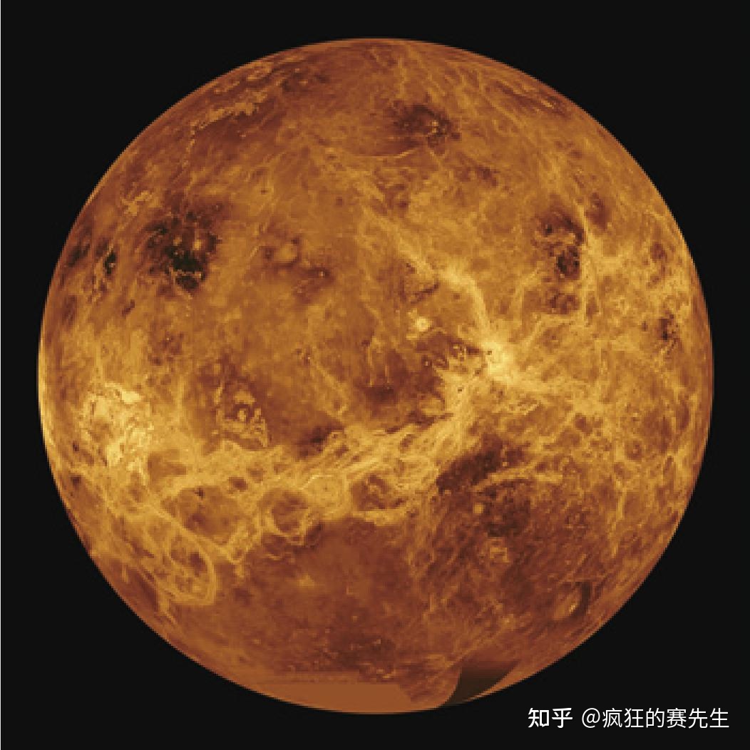 太阳系行星以天神命名，背后有什么道理？864 / 作者:哲911 / 帖子ID:110444