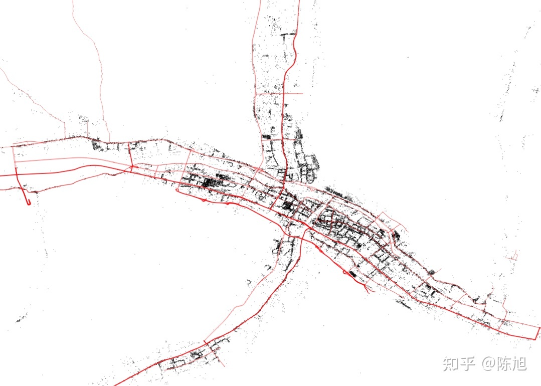 【数据分享】2022年11月西北地区POI数据分享（陕西 ...206 / 作者:fdxhcwe148498 / 帖子ID:110446