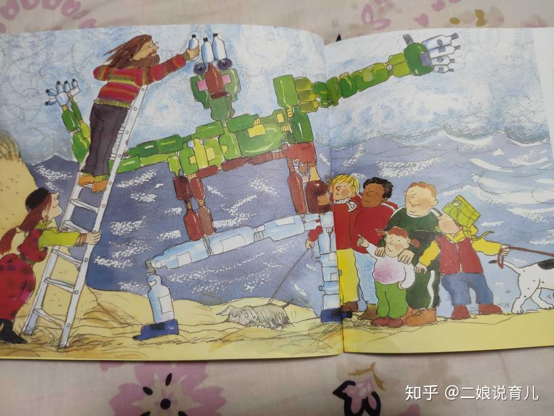 有必要给四五岁孩子讲科学知识吗？527 / 作者:清凉一夏啊沼 / 帖子ID:110468