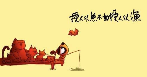 有必要给四五岁孩子讲科学知识吗？251 / 作者:杰9 / 帖子ID:110468