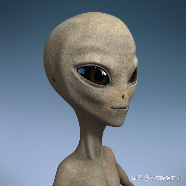 为什么外星人眼睛这么大？852 / 作者:mmhpwy662 / 帖子ID:110476