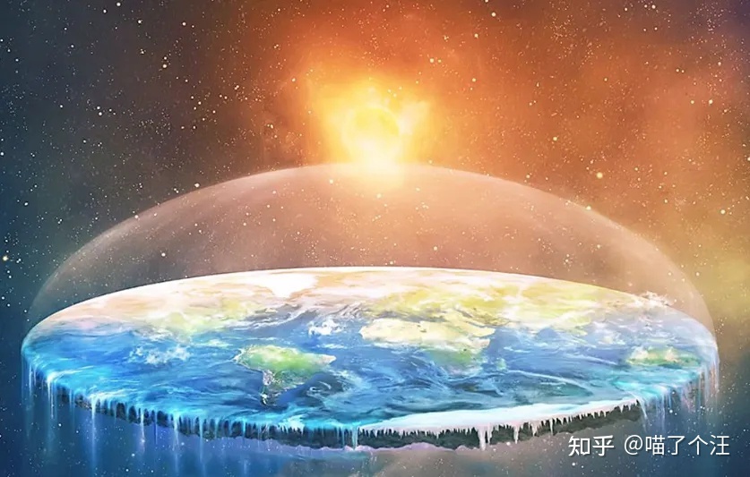 如何证明地球是圆的878 / 作者:如心所愿1 / 帖子ID:110602