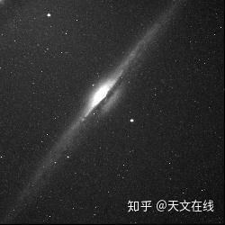我们怎么知道银河系是一个漩涡星系？670 / 作者:秦基兴拍 / 帖子ID:110613