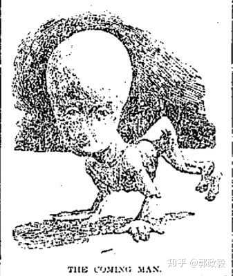 外星人这个角色、形象最初出自哪里，是谁创作的？276 / 作者:fck1956272 / 帖子ID:110624