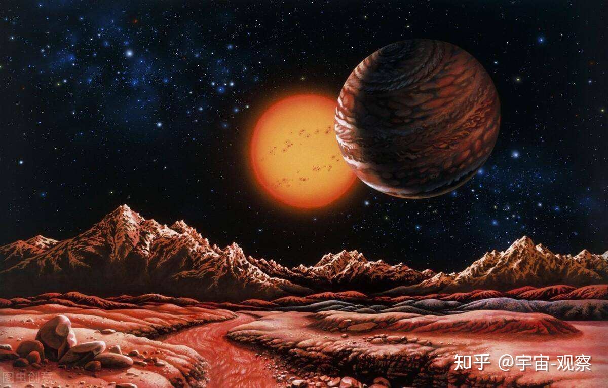 我们能否走出太阳系，找到并到达宜居星球？201 / 作者:123457210 / 帖子ID:110625