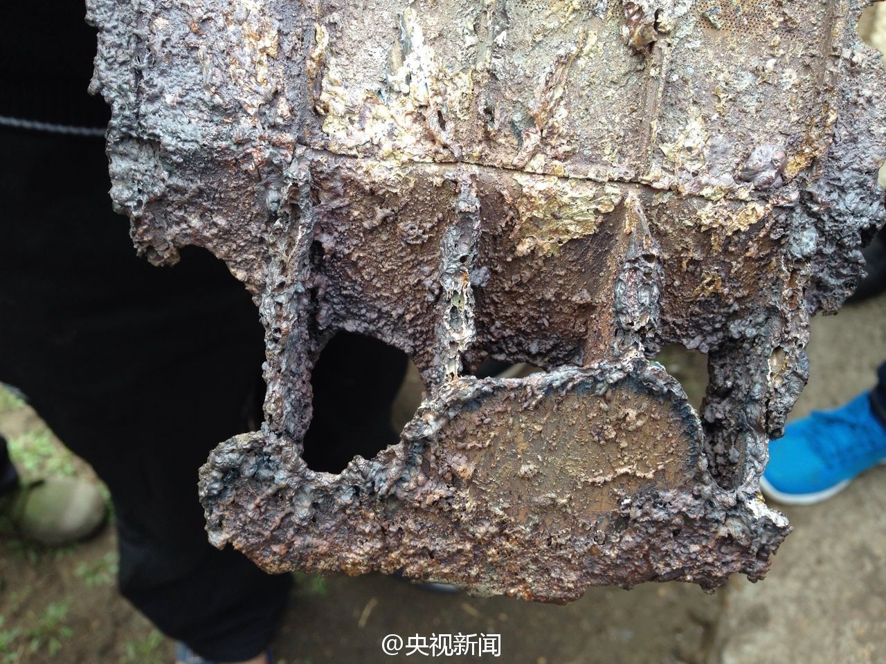 2016年5月16日的齐齐哈尔不明飞行物事件，有调查结果了吗？231 / 作者:sun81ABC / 帖子ID:110656