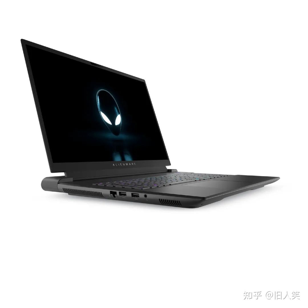 外星人 m18 游戏本上架：18 英寸大屏 + RTX 4080，38999 元275 / 作者:待该州伙 / 帖子ID:110657