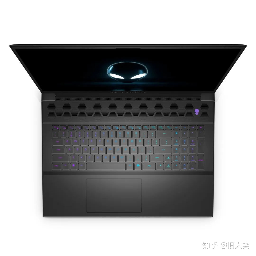 外星人 m18 游戏本上架：18 英寸大屏 + RTX 4080，38999 元601 / 作者:待该州伙 / 帖子ID:110657