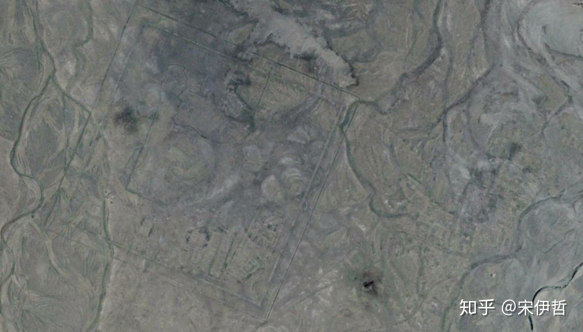 你在谷歌地球（Google Earth）有什么独特的发 …698 / 作者:朱婆婆老 / 帖子ID:110681