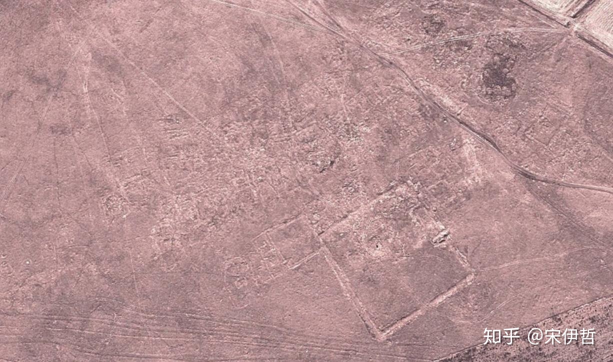 你在谷歌地球（Google Earth）有什么独特的发 …147 / 作者:朱婆婆老 / 帖子ID:110681