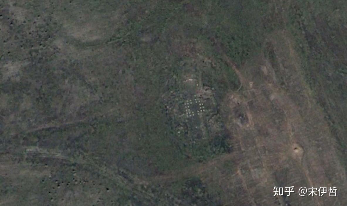 你在谷歌地球（Google Earth）有什么独特的发 …360 / 作者:朱婆婆老 / 帖子ID:110681