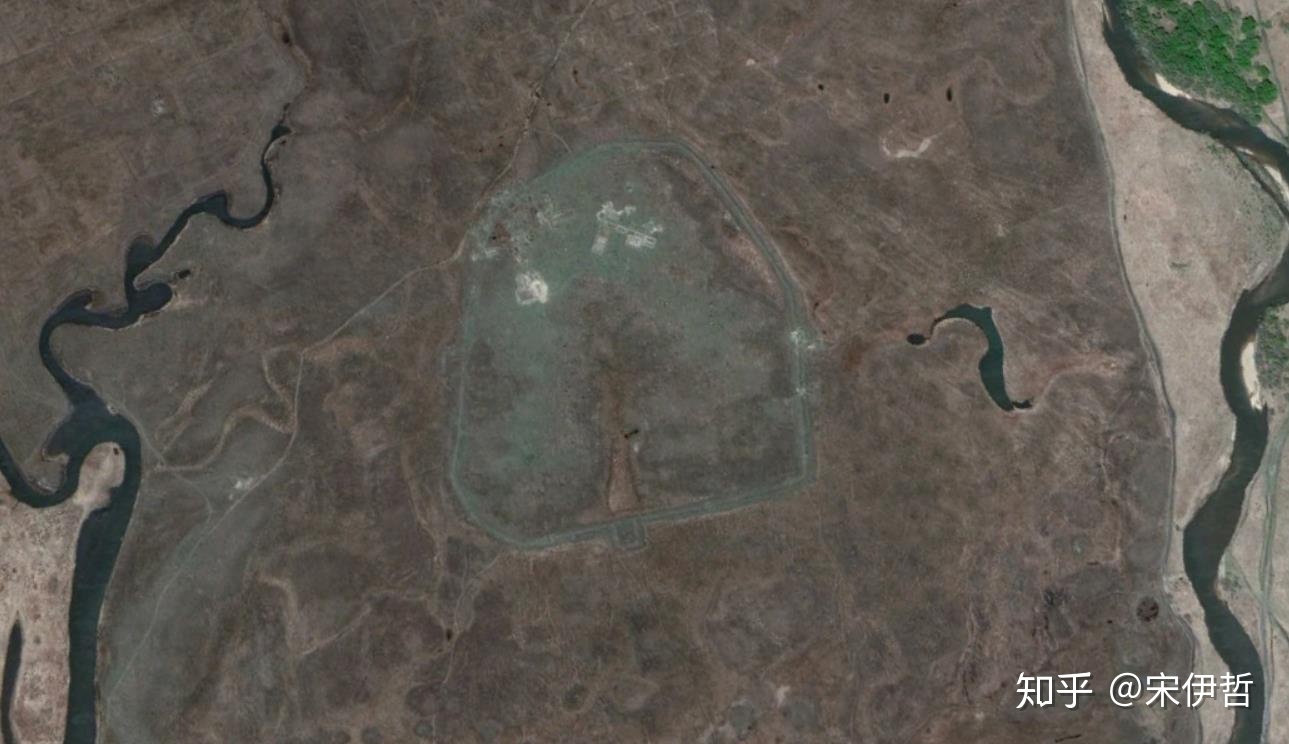 你在谷歌地球（Google Earth）有什么独特的发 …445 / 作者:朱婆婆老 / 帖子ID:110681