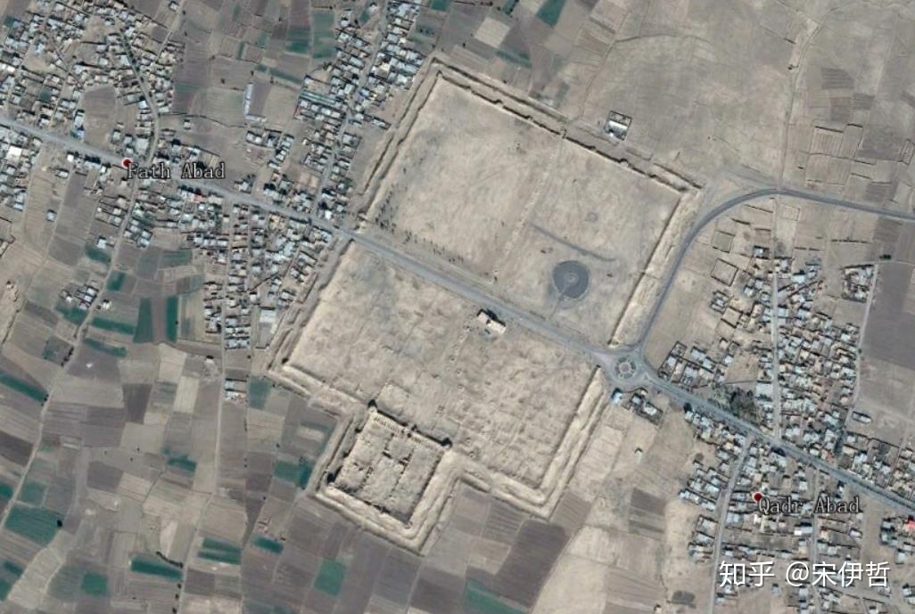 你在谷歌地球（Google Earth）有什么独特的发 …748 / 作者:朱婆婆老 / 帖子ID:110681