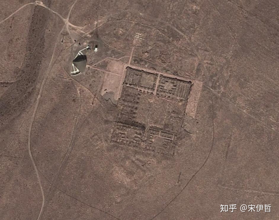 你在谷歌地球（Google Earth）有什么独特的发 …833 / 作者:朱婆婆老 / 帖子ID:110681