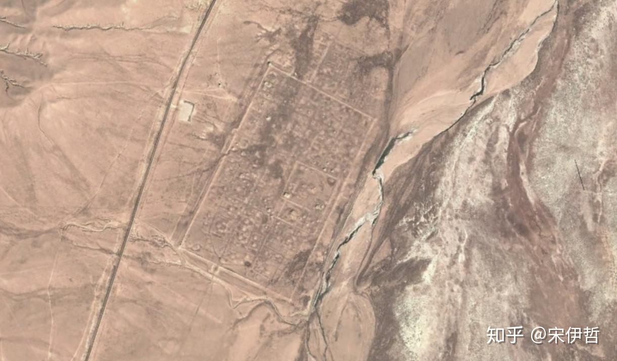 你在谷歌地球（Google Earth）有什么独特的发 …976 / 作者:朱婆婆老 / 帖子ID:110681