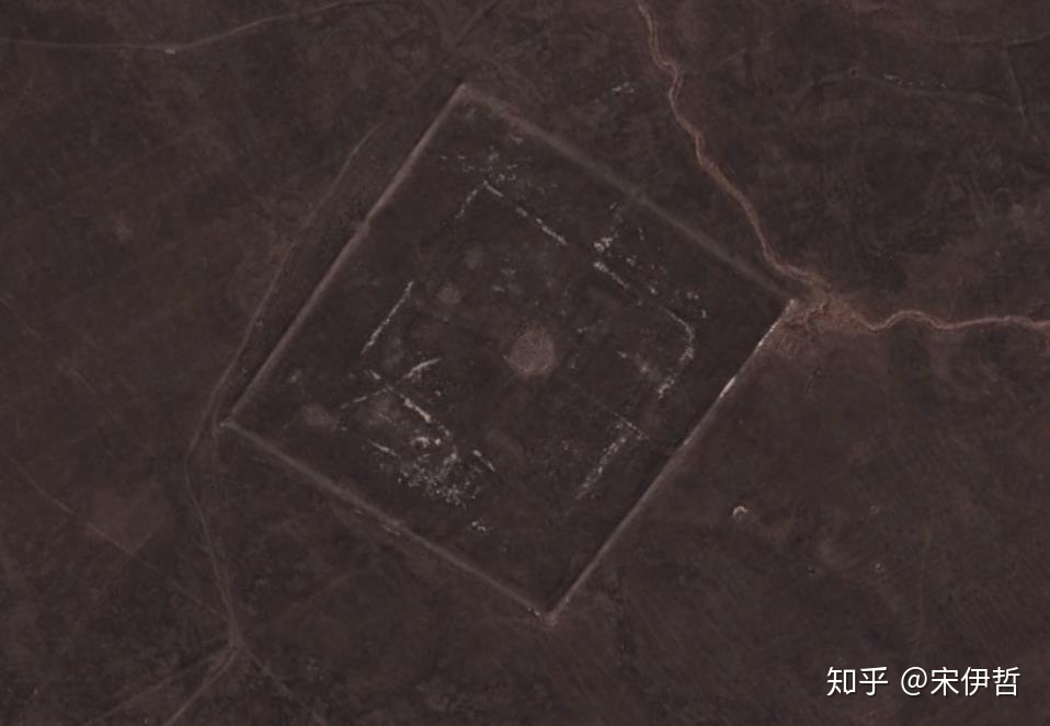 你在谷歌地球（Google Earth）有什么独特的发 …342 / 作者:朱婆婆老 / 帖子ID:110681
